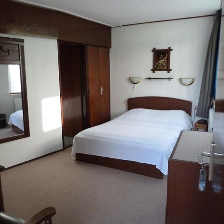 Hotel Pension Bergrust Valkenburg aan de Geul 외부 사진