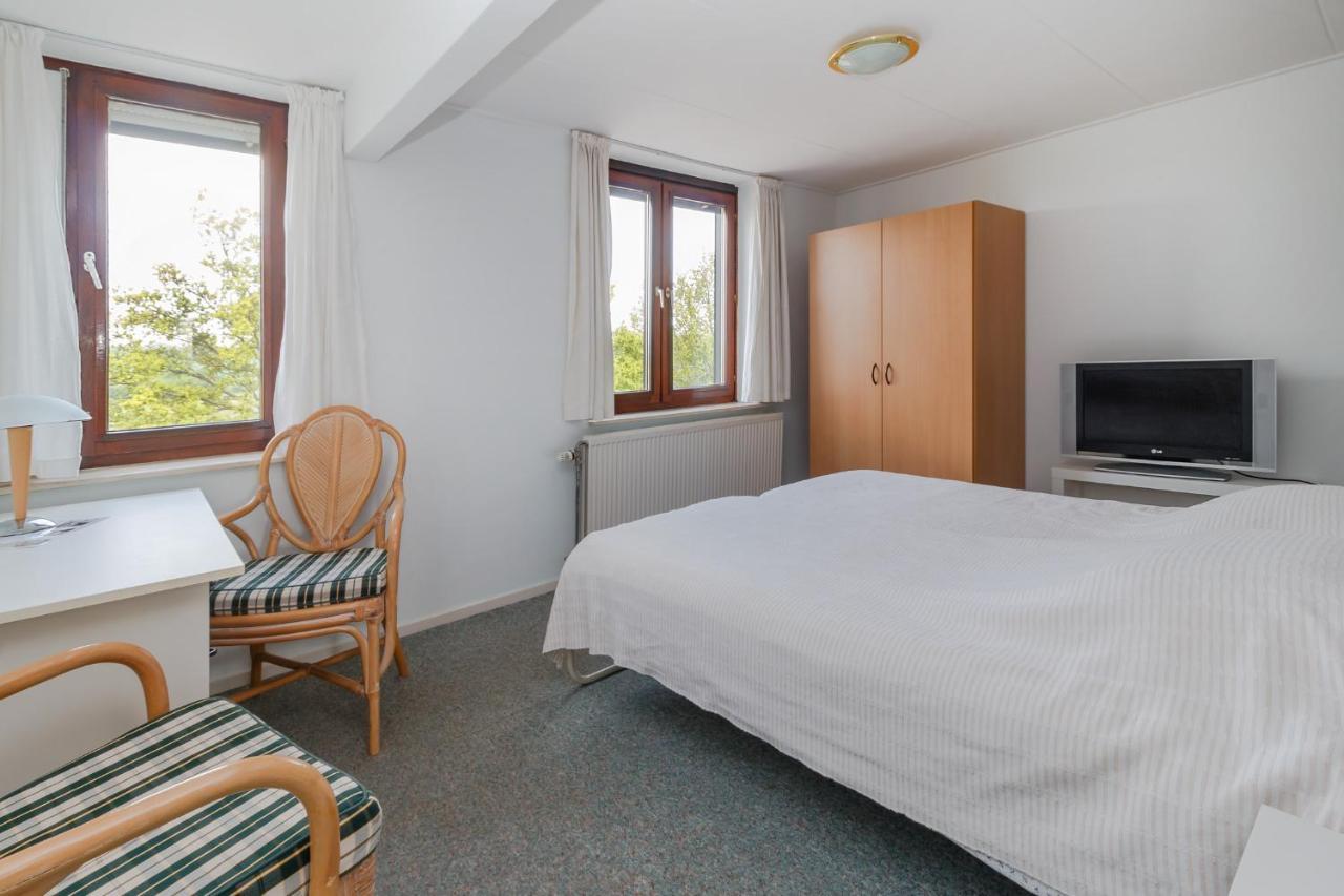Hotel Pension Bergrust Valkenburg aan de Geul 외부 사진