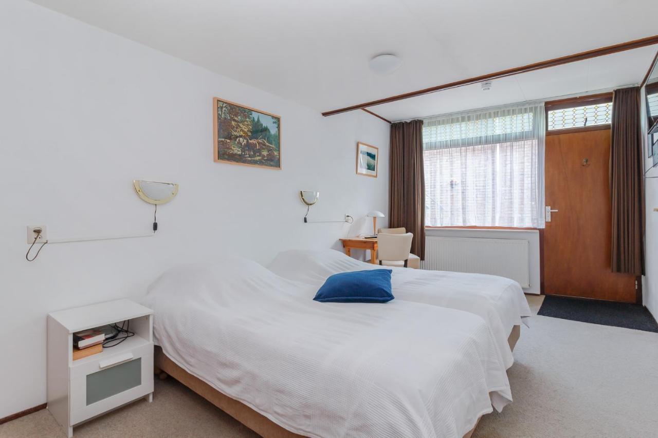 Hotel Pension Bergrust Valkenburg aan de Geul 외부 사진