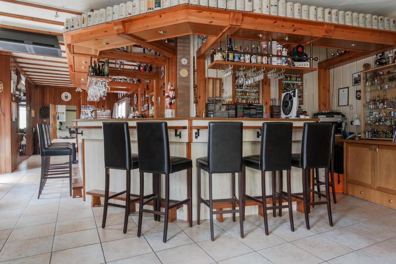 Hotel Pension Bergrust Valkenburg aan de Geul 외부 사진