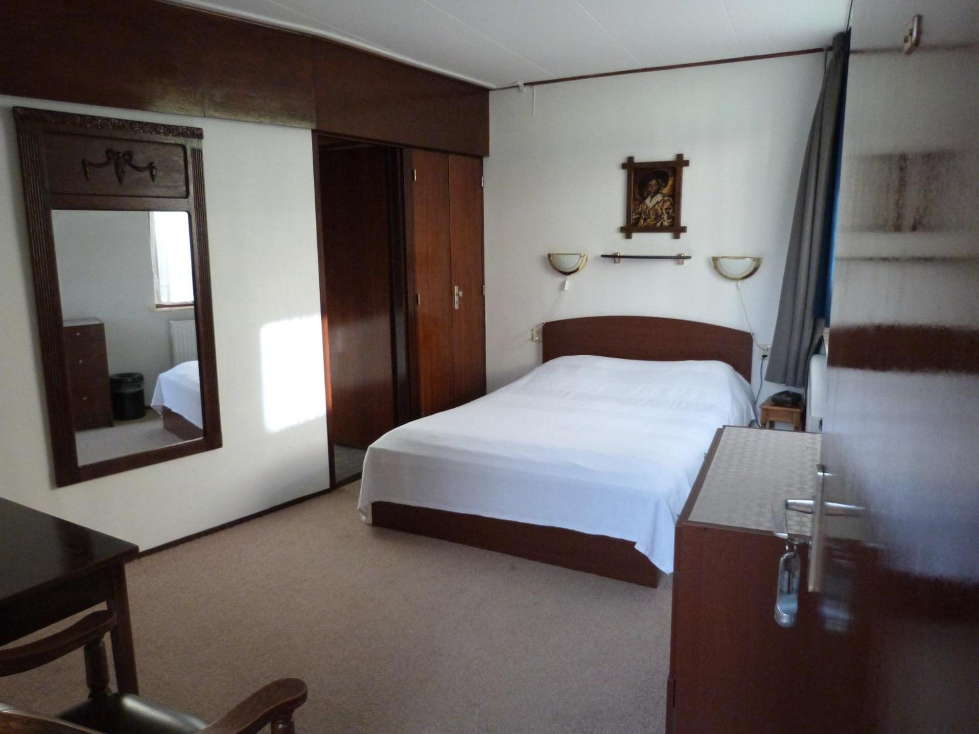 Hotel Pension Bergrust Valkenburg aan de Geul 외부 사진