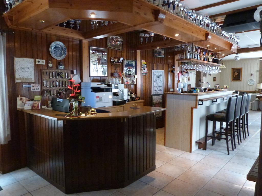 Hotel Pension Bergrust Valkenburg aan de Geul 외부 사진