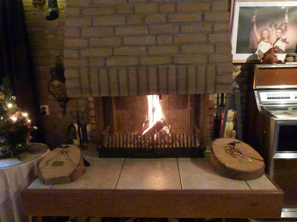 Hotel Pension Bergrust Valkenburg aan de Geul 외부 사진