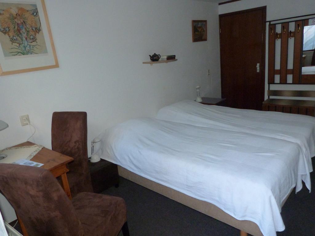 Hotel Pension Bergrust Valkenburg aan de Geul 객실 사진